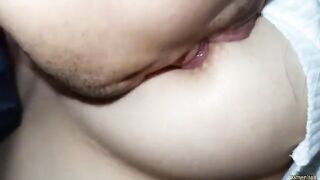 I met my friend's wife and I fucked her while he was not around