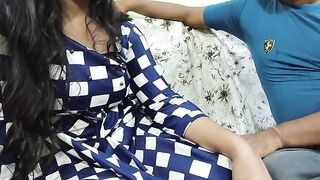 Desi girl gets banged in the bathroom in this hot video