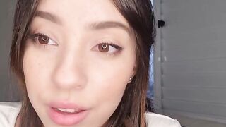 Roleplay de Joi post meeting with the sexy Julie Oliver