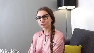 The hottest tutor is here to teach you something new
