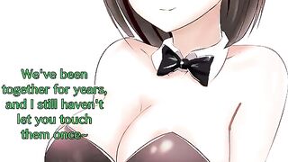 Sword Art Online Hentai - Suguha Kirigaya Joins You for a Bath and More