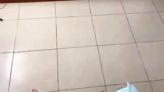 I Massaged My Best Friend's Stepson and Ended Up with Cum