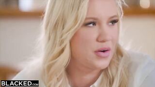 A naughty student named Bailey cannot resist her teacher's impressive endowment