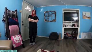 My stepmom took medicine for her stomach problems, it helped