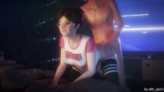The best D.VA xxx videos you will find on the internet