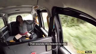 Rae Lil Black extended sex edition, hardcore action in a car