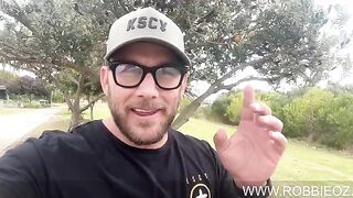 Park Pickup - I came in her wet pussy