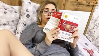 You're gonna cum from reading this, aren't you? Porng & Poreo's dirty talk magic