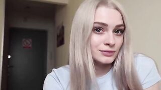 I wanted to evict my roommate, but I fucked her in the ass instead