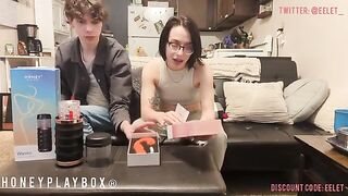 We Spent a Lot of Time Testing Sex Toys. Here's Our Review