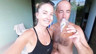Our Mexican Sex Tape is a steamy homemade affair