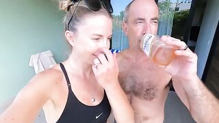 Our Mexican Sex Tape is a steamy homemade affair