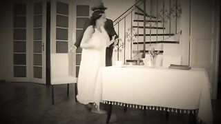 Naughty Dancer featuring Luna Roulette's steamy moves