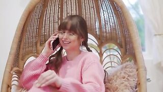 It's hard to maintain a long distance relationship, but phone sex can help!