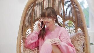 It's hard to maintain a long distance relationship, but phone sex can help!