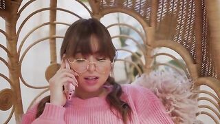 It's hard to maintain a long distance relationship, but phone sex can help!
