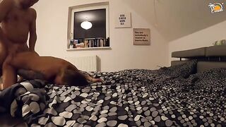 A girl has a powerful orgasm, she almost loses consciousness in this real compilation