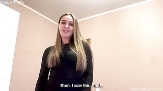 The stepmother asked her son to get her pregnant