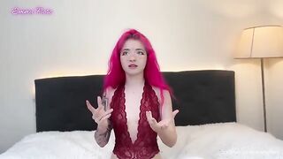 A young woman invites you and her friend to enjoy a threesome (Story time)
