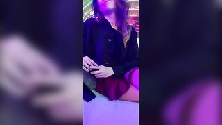 Amateur teen gets fucked for money on the cruise ship