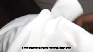 I fucked my stepsister Californiababe, and she loved it