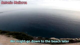 Hot Spanish bottom gets picked up and fucked hard