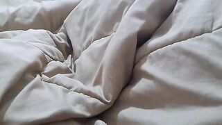 Chubby stepmom with big ass enjoys sex with stepson
