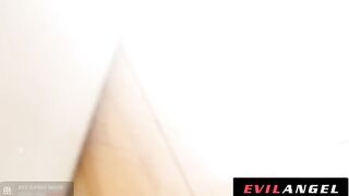 Tattooed Alt Girls Turn Each Other INSIDE OUT in intense anal action - EvilAngel