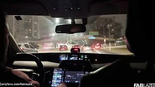 I just returned from a quick trip, here's my airport to hotel vlog