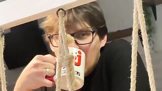 Jenny wanted to get laid, so she got fucked by Jim