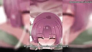 Futanari Lesson 2: Pure Oral JOI - (Futunari, Hentai)