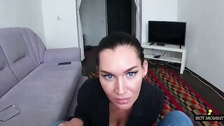 A fantasy of seducing a step mom without consequences