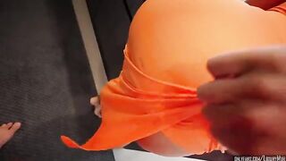 I had to fuck my stepmom - she's a real bitch