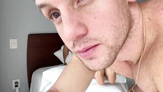 A small breasted amateur girl gets fucked at her home