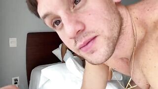 A small breasted amateur girl gets fucked at her home