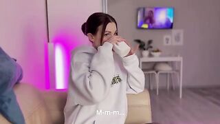 What is the truth? Or will there be some action with Lesya Moon?