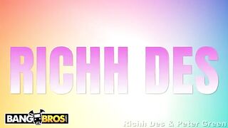 BangBros Compilation Featuring Shay Sights, Natasha Nice, and More