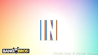 BangBros Compilation Featuring Shay Sights, Natasha Nice, and More