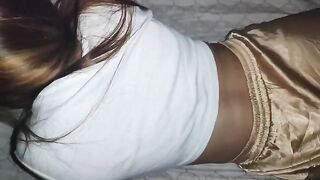 Blonde beauty SARAP is too hot to resist, a MUST SEE!