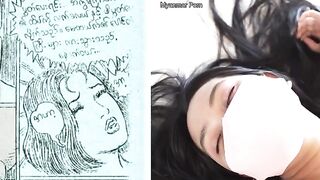 Let's study Kama Sutra, my dear myanmar babe