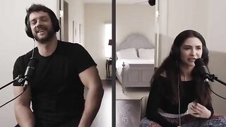 Blind Date Episode 3: Jane & Ramon's steamy encounter