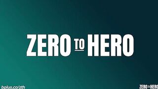From zero to hero with Shawn Alff in episode 231