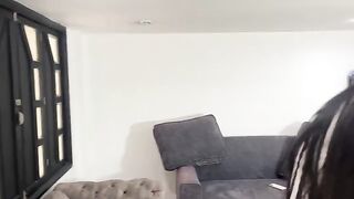 I fucked a naughty student to make him attend my class