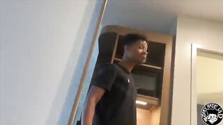 Lil D takes Kira Perez to bed for part 2 action