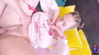 The best missionary anal sex videos in a row, raw and real