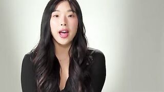 How do women reach orgasm? With horny Korean teen Elle Lee