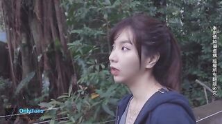 A sex vlog featuring the steamy adventures of a couple in Taipei