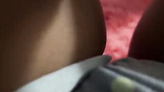 I saw Mia Khalifa's video and I reacted to it like this