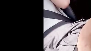 Hot Mexican teen Sammy Corazon gets her ass tasted hard
