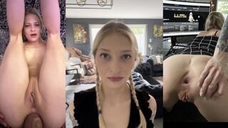 Beautiful Fisting Compilation with Anal Sex and Cumshots